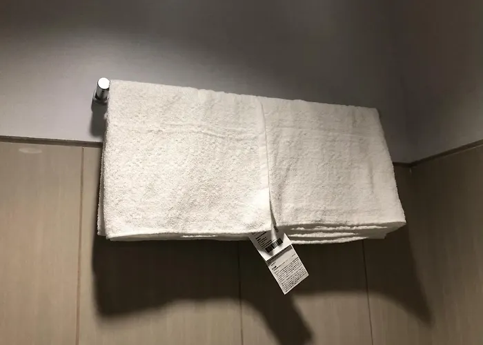 Respite - 1br In Pasay Near Moa & Ikea Apartahotel Manila