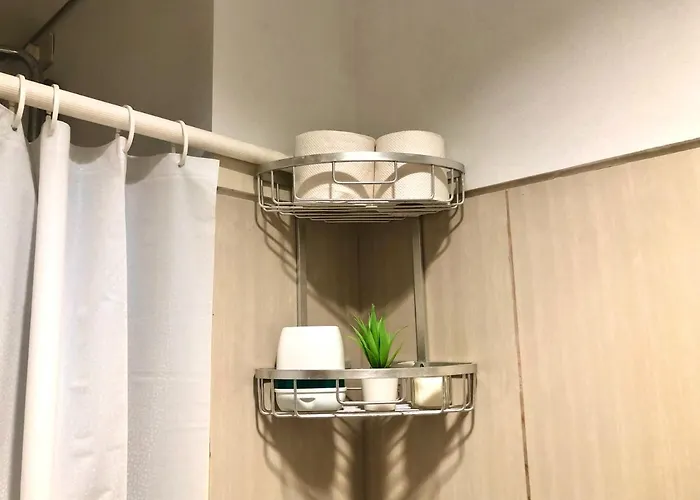Respite - 1br In Pasay Near Moa & Ikea * Manila